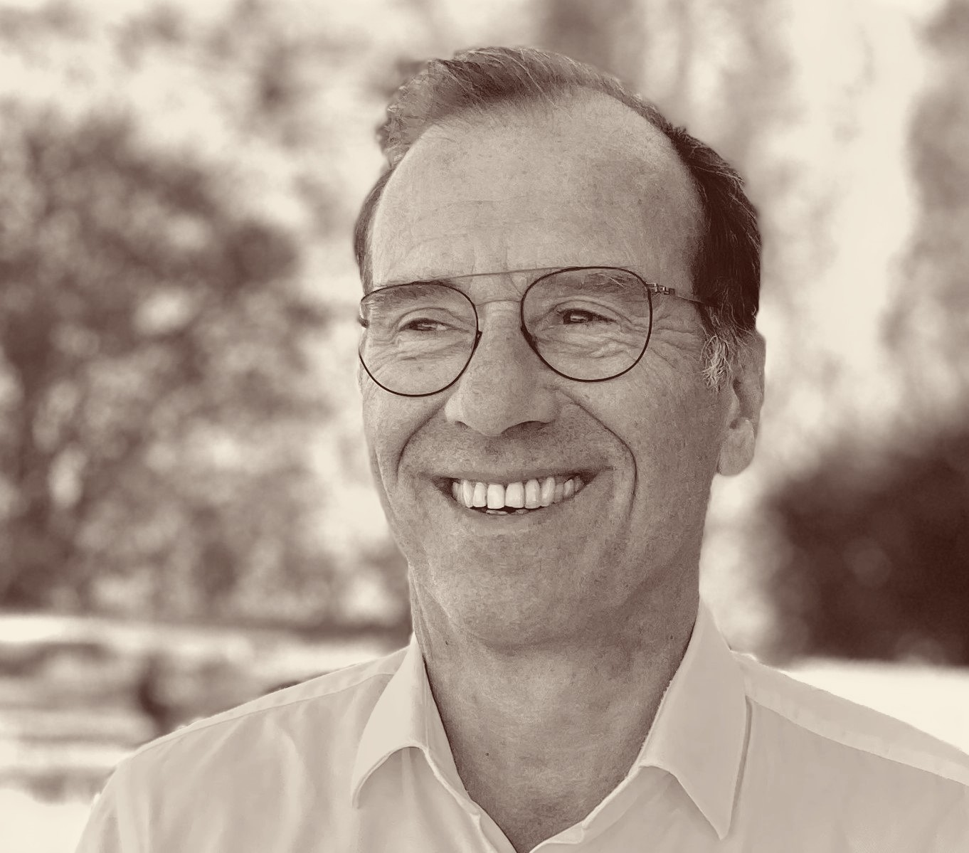 Olivier Gignoux, fondateur de Go Management